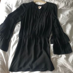 Parker Long Sleeve Dress